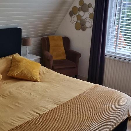 B&B Maaslandje Wijk en Aalburg ภายนอก รูปภาพ