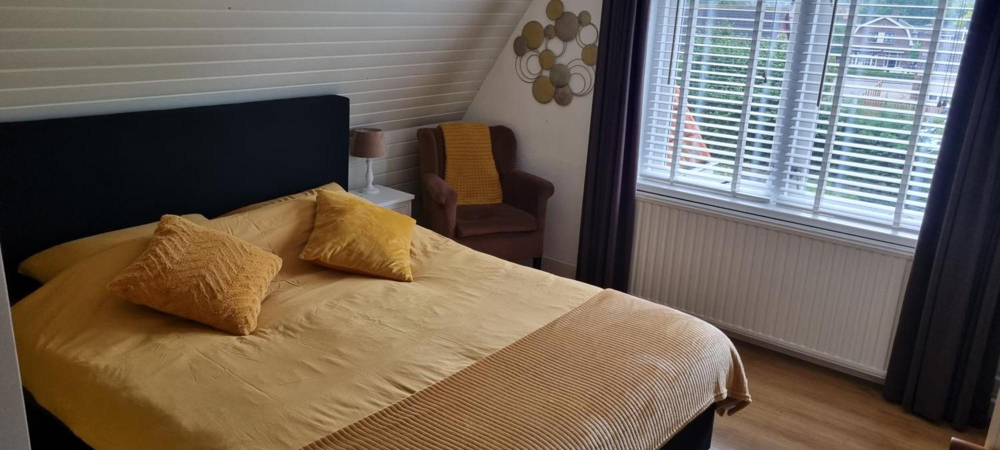 B&B Maaslandje Wijk en Aalburg ภายนอก รูปภาพ