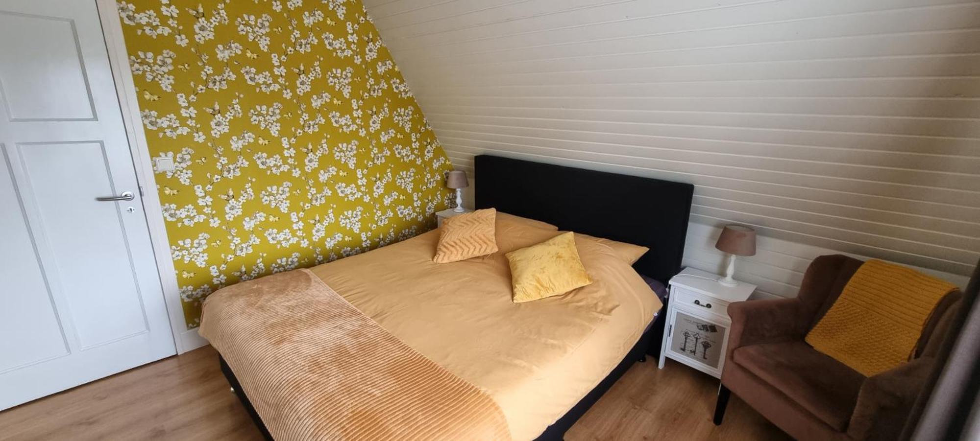 B&B Maaslandje Wijk en Aalburg ภายนอก รูปภาพ