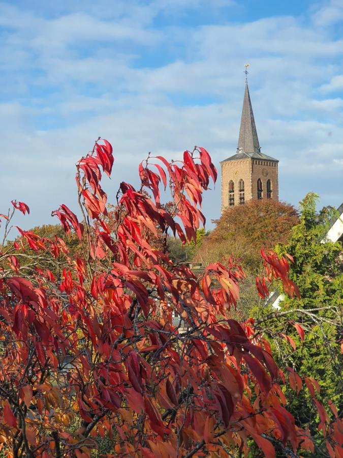 B&B Maaslandje Wijk en Aalburg ภายนอก รูปภาพ